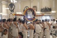 Janmotsava 2024 at Karla - Day 2 (15 June 2024); Pictures courtesy of Sanjana Heravatte Bantwal pachi